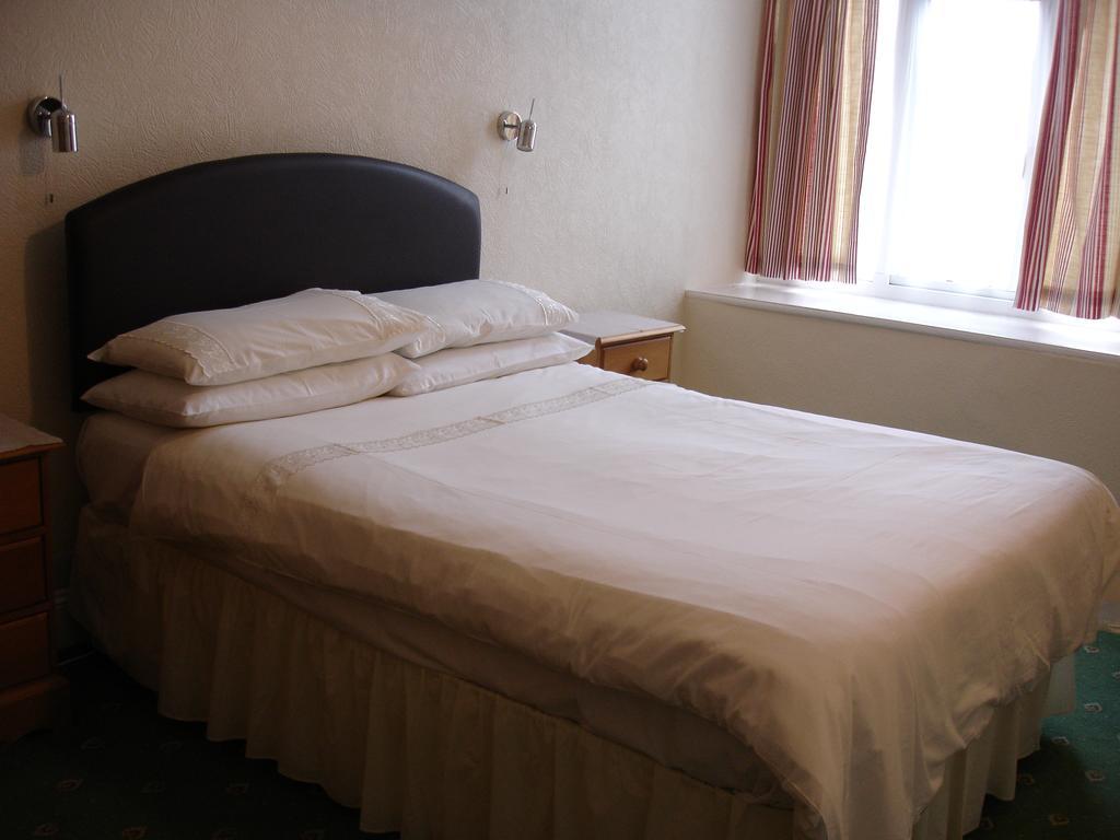 Beachmount Holiday Apartments Rhôs-on-Sea Quarto foto