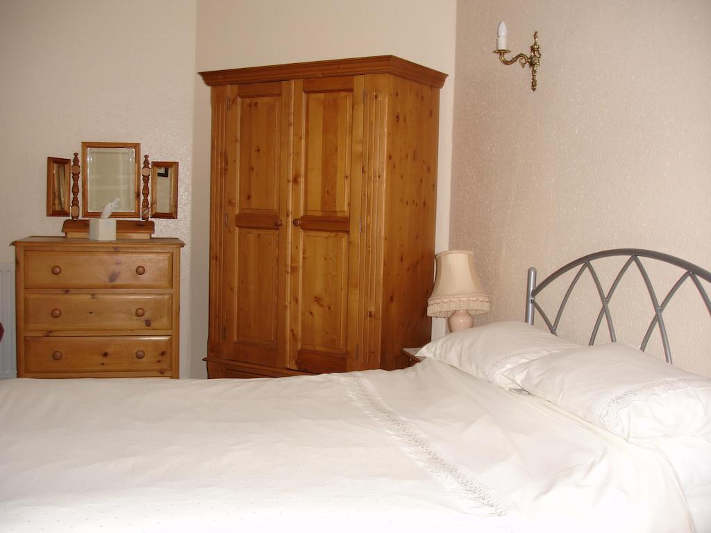 Beachmount Holiday Apartments Rhôs-on-Sea Exterior foto