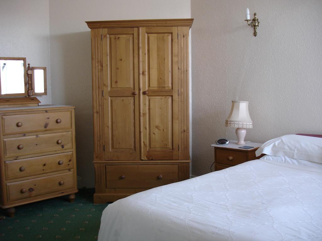 Beachmount Holiday Apartments Rhôs-on-Sea Quarto foto